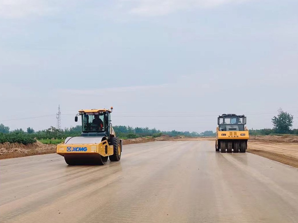 臨沂分公司大干一百天、推動(dòng)項(xiàng)目加速跑