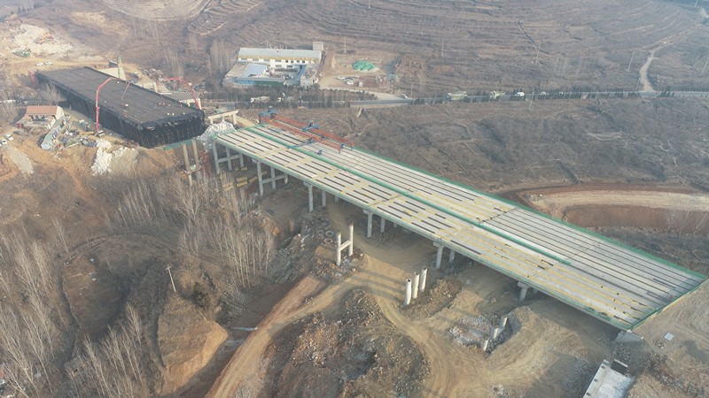 石溝大橋鳥(niǎo)瞰圖_副本