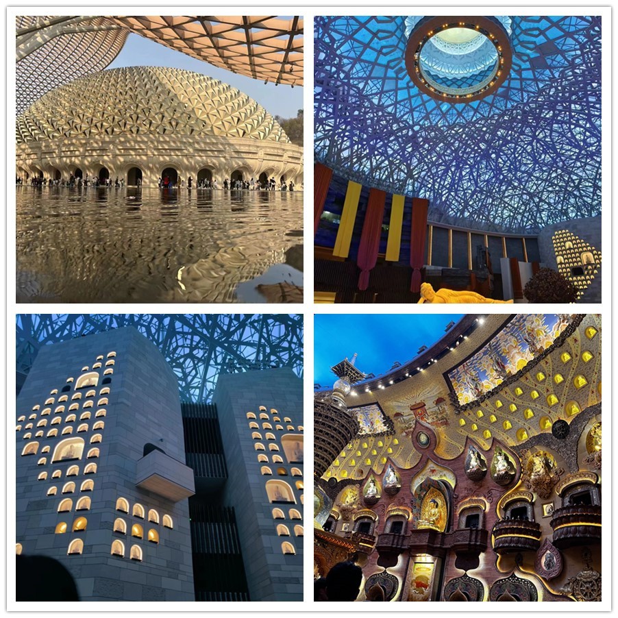 【女神節(jié)專題】一路走來一路拍——于金瀅攝影集之打卡牛首山