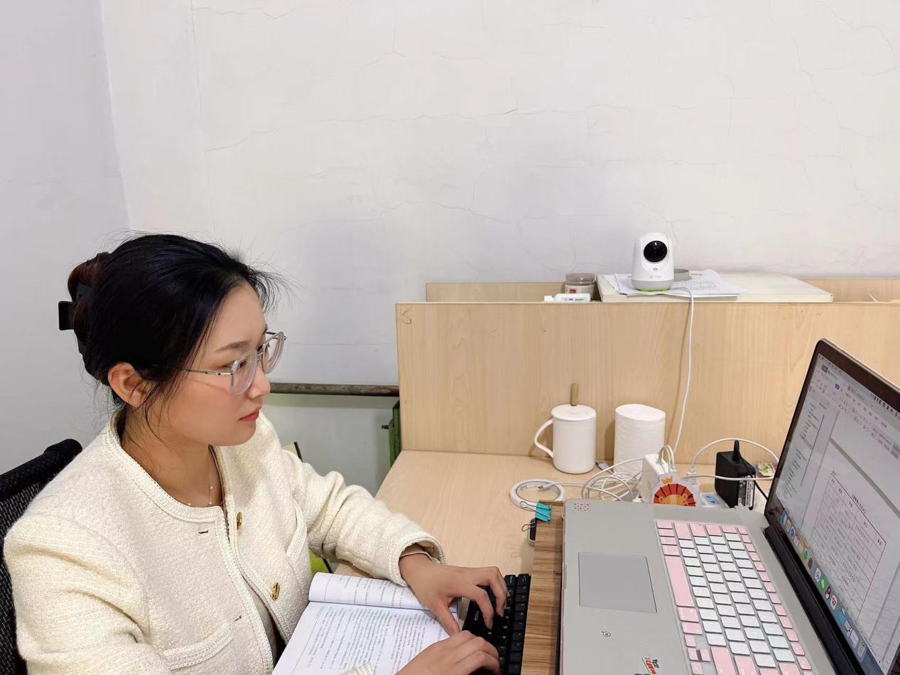 欣賞自己，拒絕焦慮