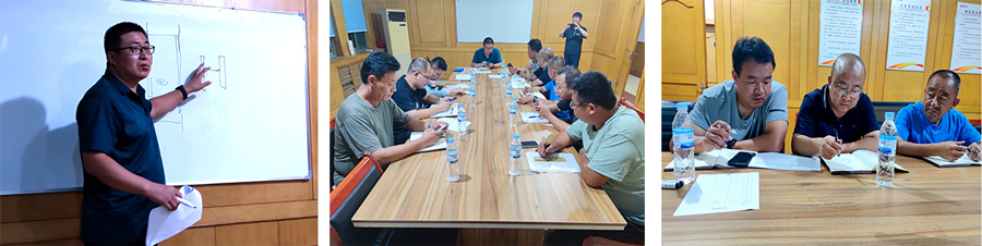 三分隊(duì)鏖戰(zhàn)233紀(jì)實(shí)