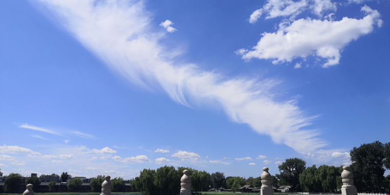 相冊(cè)里淘出的浪漫