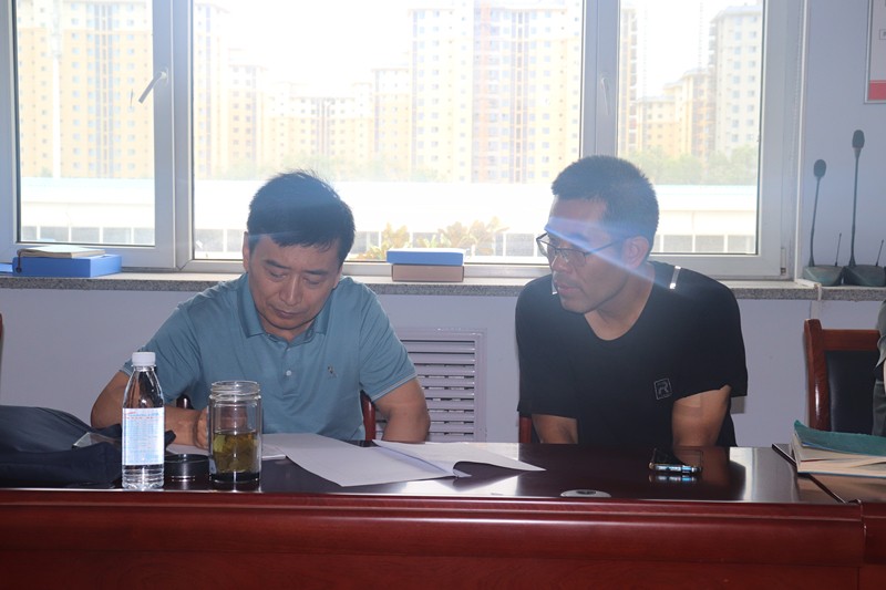 項(xiàng)目辦對(duì)勞務(wù)人員工資管理和支付進(jìn)行檢查_(kāi)副本