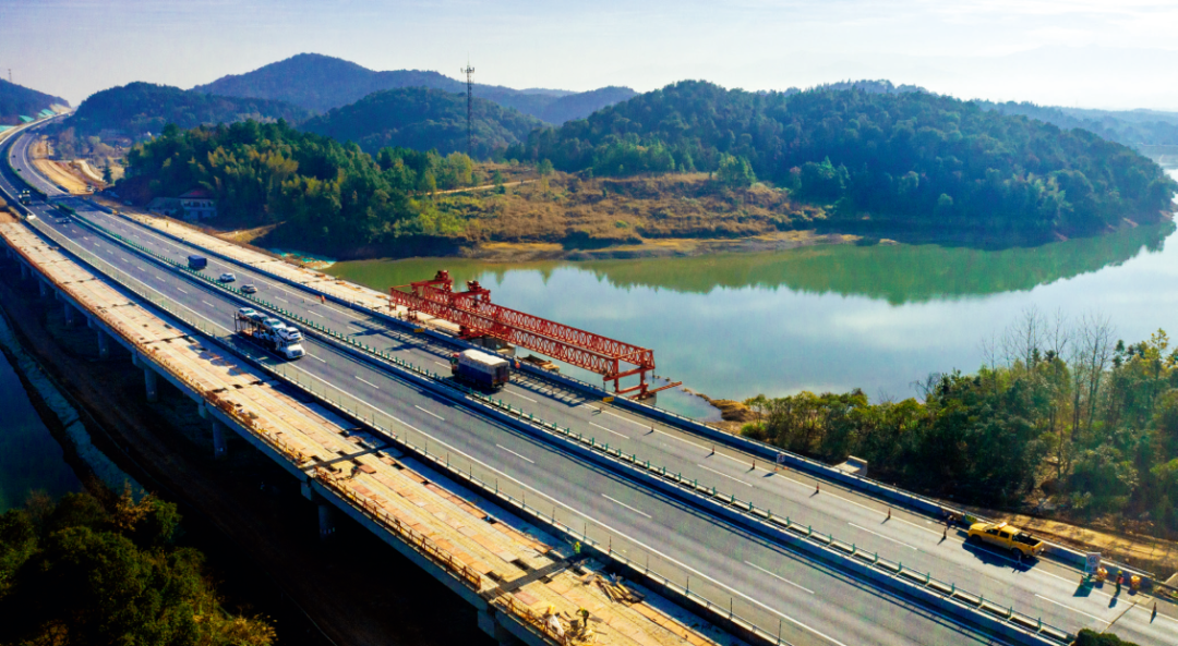 解讀！高速公路改擴(kuò)建交通組織設(shè)計(jì)如何開(kāi)展？