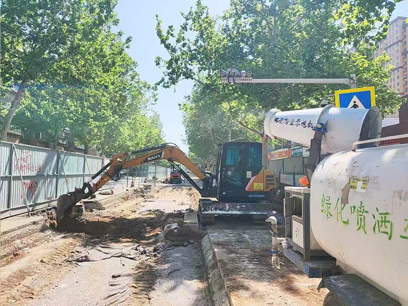 【一提三?！客跎崧罚ū本┞分亮罚┡潘艿栏脑旃こ添樌七M(jìn)