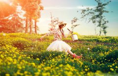 花開半夏，青春飛揚(yáng)