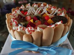 愛(ài) 的 禮 物