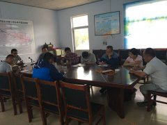 嚴(yán)格內(nèi)業(yè)管理，實(shí)行軍事化——養(yǎng)護(hù)工程分公司內(nèi)業(yè)管理紀(jì)實(shí)