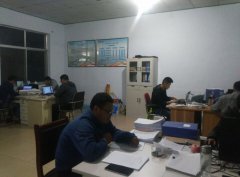 養(yǎng)護(hù)工程分公司博沂路項(xiàng)目部掀起學(xué)習(xí)熱潮