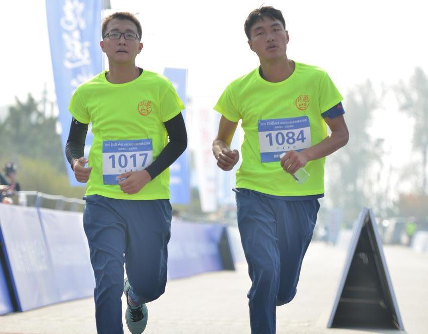 奔跑吧，魯中公路！