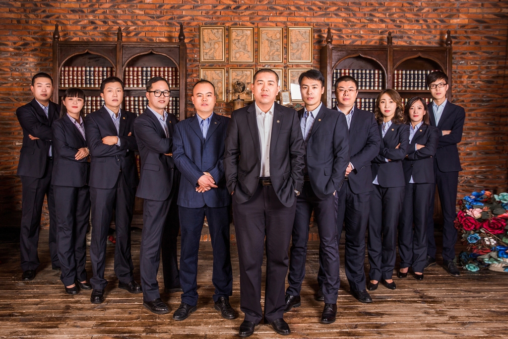 愿做百年陽和使，助力潮兒綻芳華