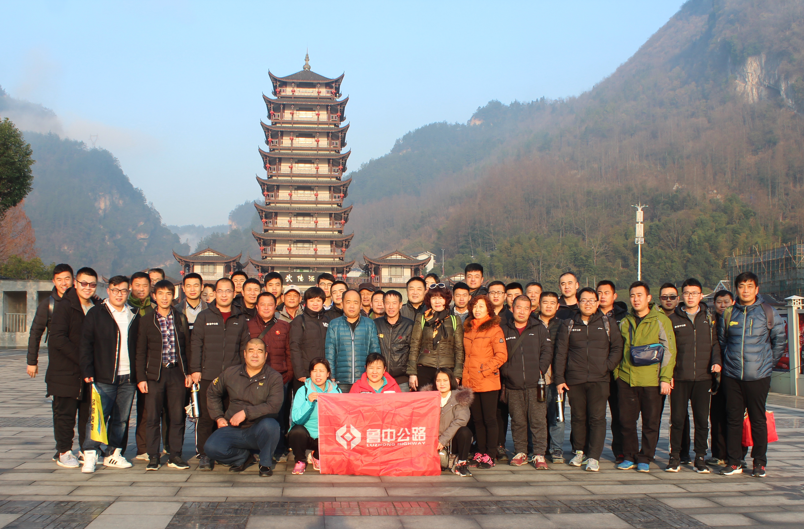 走進韶山，感受紅色教育