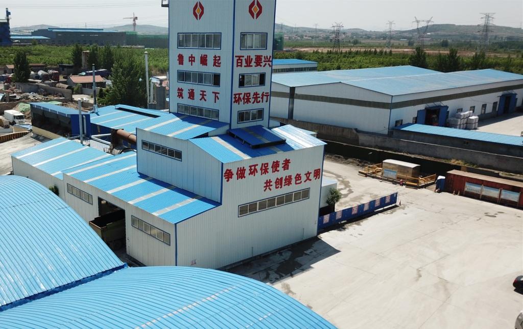 上帝視角，大美市政——市政工程分公司無(wú)人機(jī)航拍工作紀(jì)實(shí)