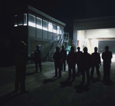 奮戰(zhàn)“五一” 吹響向前進(jìn)的號角——京滬高速路面分部工作紀(jì)實(shí)