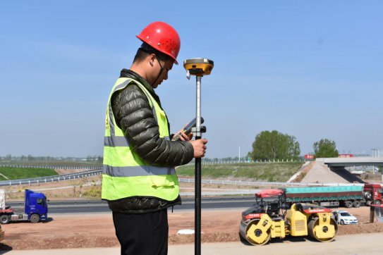 【春之希望】第二工程公司一線施工風采