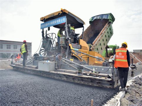 第二工程公司緊盯項(xiàng)目建設(shè)，掀起大干熱潮