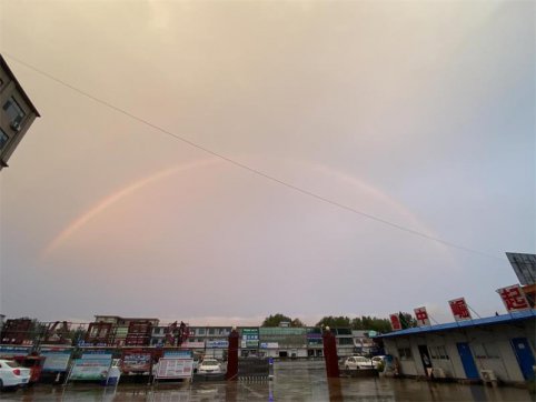 心中有夢想，人生才有方向