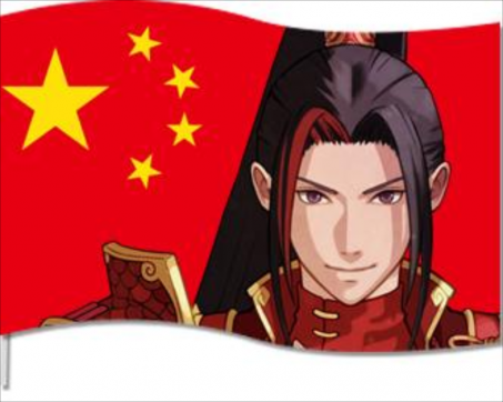 追夢路上，奮斗永不缺席