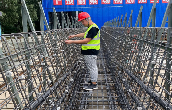 我在第五公司實習(xí)的收獲