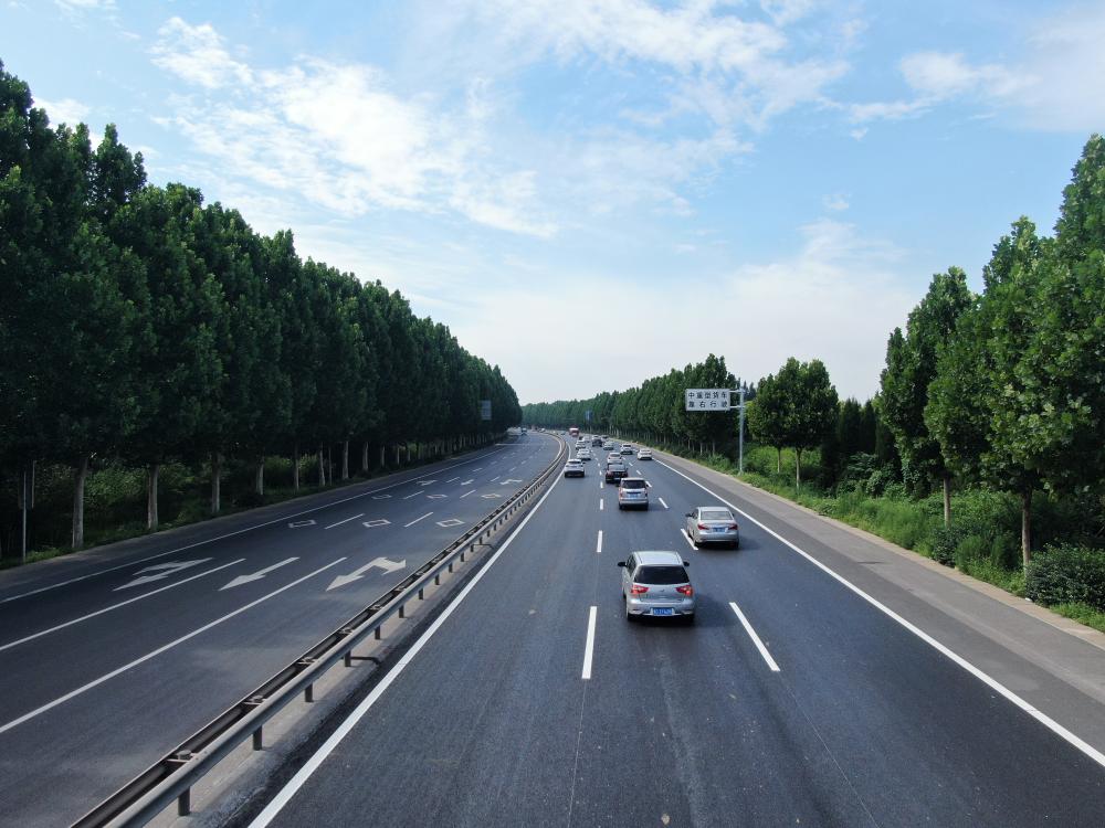 【抓作風 創(chuàng)效益】責任、規(guī)則、匠心，G205致力于打造經(jīng)得起檢驗的品質(zhì)工程