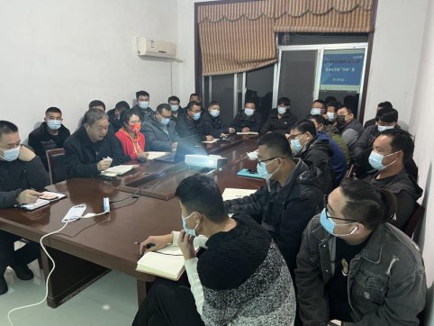 時時警醒　刻刻觀心---參加廉政教育有感