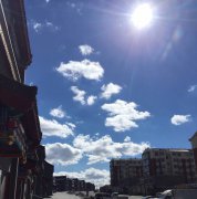 內蒙古精彩掠影