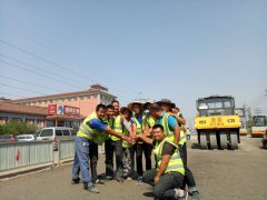 眾志成城 同舟共濟 S102再創(chuàng)輝煌