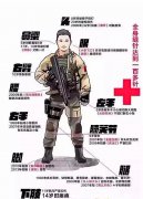 戰(zhàn)狼票房大爆炸，吳京卻只做一事