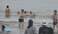 養(yǎng)護(hù)工程分公司親子活動剪影