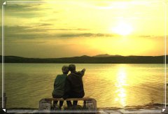 后來，他們都老了