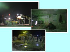 這個中秋，我們在一起