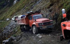 我國最難修的一條公路!全長117公里路 修了50年