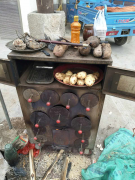 陽光威寧，魅力草海