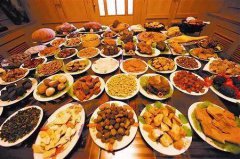 回國了我要吃你做的菜