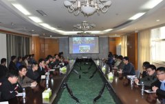 公司組織開展宣傳攝影培訓活動