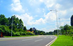 環(huán)保形式仍然嚴峻