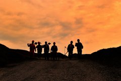 修路，我們是認真的