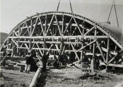 那一抹盎然的綠色