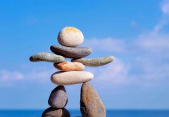 穩(wěn)定，往往是一種高風險