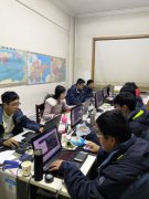 辛苦的日子，一起拼！