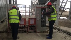 點(diǎn)贊，我們的安全衛(wèi)士