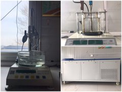 新設備、新動力——我們試驗室來的新伙伴