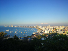 異國風情-泰國之旅