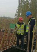 默默耕耘，歲月守候