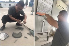 時(shí)刻準(zhǔn)備著