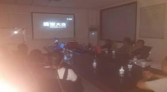 職工之家，我們的家——市政工程分公司8月份職工之家活動紀(jì)實