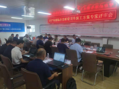 扎實(shí)干好工作——記京滬高速改擴(kuò)建施工有感