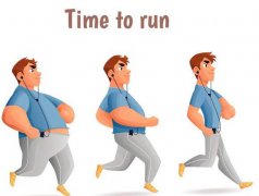 減重與執(zhí)行力----記參加首屆“享瘦”杯有感