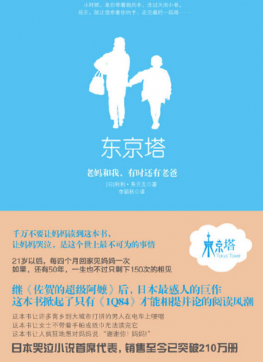 再見，東京塔