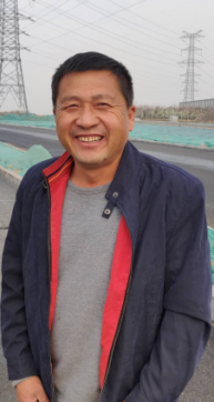 懷念，然后期待